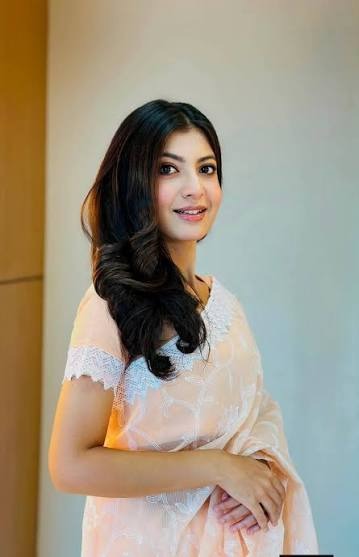 Sadnima binte Noman, Actress