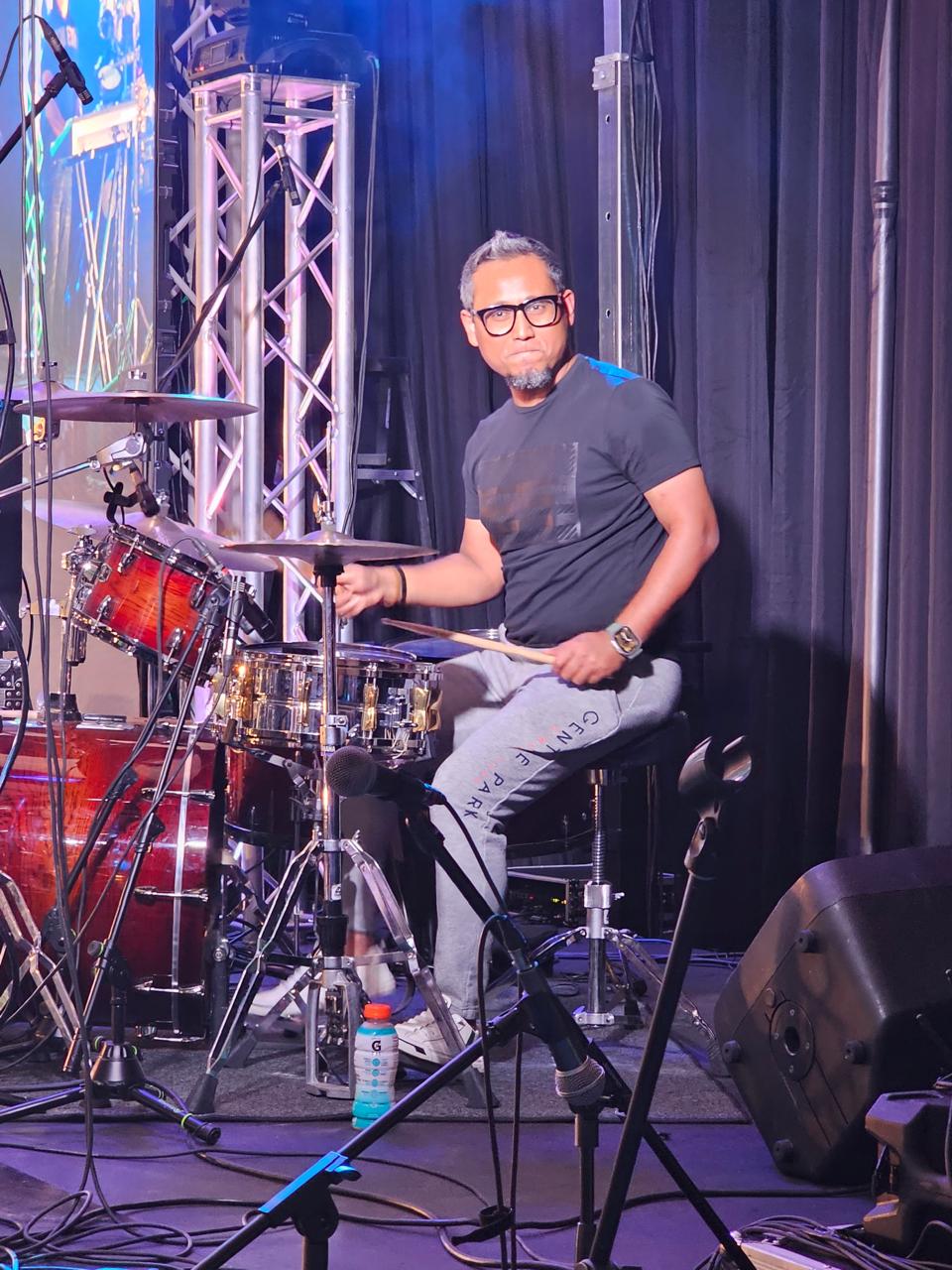 Mohammad Amzad gallery image 48